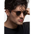 Twig Lunettes de soleil
